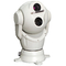36X Zoom Optik Kubah Dual Kamera Thermal Ingress Protection IP66