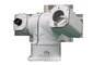 Infrared IP66 Thermal Imaging Camera, Sistem Alarm PTZ Cctv Kamera Keamanan