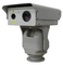 Night Vision PTZ Jarak Jauh Kamera CCD Laser Illumination Camera Dengan 500 m Surveillance