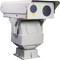 Night Vision PTZ Jarak Jauh Kamera CCD Laser Illumination Camera Dengan 500 m Surveillance