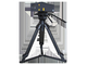 DC24V Handheld Infrared Camera, Multi Fungsional Laser Night Vision Camera