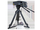 0,006lux Portable Night Vision Camera, Kamera Laser Illuminator Polisi inframerah
