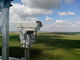 Bermotor Zoom IP Security Fog Penetrasi Kamera Waterproof Defog Long Range