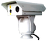 2km Zoom Long Range Infrared Camera PTZ CCTV Camera dengan IP Surveillance