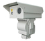 Pemantauan Perikanan Kamera Laser Inframerah PTZ 5000m CMOS Sensor 808nm