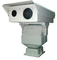 Kamera Keamanan Jarak Jauh CMOS, Kamera Pengintai Night Vision 2 km