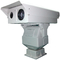 Night Night Security Long Range Infrared Camera Dengan 1km PTZ Laser Night Vision
