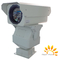 20km Long Range Uncooled Infrared Thermal Imaging Camera Dengan PTZ Surveillance
