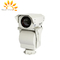 Keamanan Perbatasan PTZ Thermal Imaging Camera 16KM Uncooled Zoom Outdoor Ptz Ir Camera