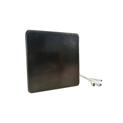 Sistem Deteksi Kamera Radar UAV IP68 Waterproof Performance Advanced Untuk Surveillance Udara
