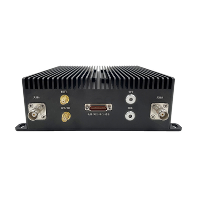 5-10km LK Drone Data Link Untuk UAV MESH Ground Terminal Radar Jammer Harga