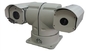 Shockproof Ptz Infrared Thermal Security Camera Mobil Terpasang Night Vision Bermotor Zoom