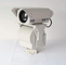 Marine Surveillance Long Range Thermal Camera PTZ 640 * 512 Resolusi Tinggi