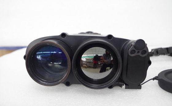 Teropong Thermal Imaging Termal Tahan Air / Teropong Termal Militer