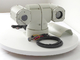 Kamera Laser PTZ yang tepat NIR Dengan 300m Surveillance Auto Laser Switch
