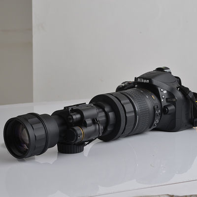 Kamera Termal Industri IP67 Waterproof Visi Malam Militer Untuk Patroli Keamanan Malam