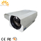 Surveillance Luar Ruangan IR Kamera Thermal Imaging, Pan Tilt Zoom Kamera Keamanan