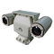 Dual Sensor PTZ Infrared Thermal Imaging Camera, Kamera Digital Infrared Grade Militer