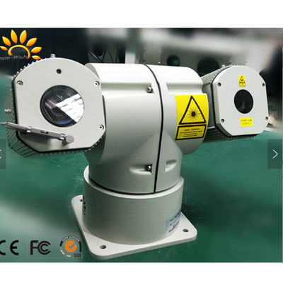 Kamera Digital Kelas PTZ Laser Dengan DSS Digital Illumination Control