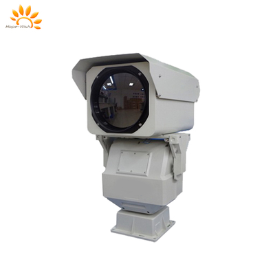Kamera Termal Dingin Resolusi 640x480 IP66 Waterproof