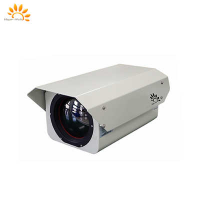 Kamera Termal Pendingin Jarak Ultra Jauh Seri CTC Resolusi 640x512