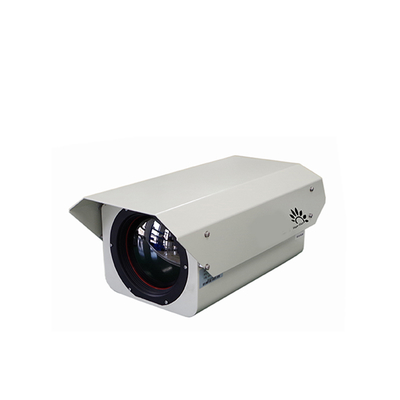 Kamera Termal Berpendingin Resolusi 640x512 Rentang Spektral 3.7-4.8μm