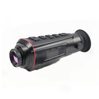 Kamera InfraMerah Portable HP-MTC4102R dengan Layar LCD 3,5 Inci