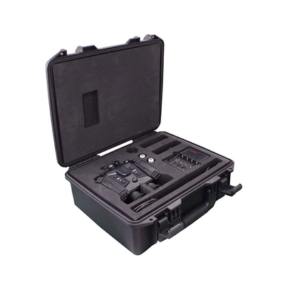 Kamera Pencitraan Termal Binocular Portable dengan Visi Malam 1 km
