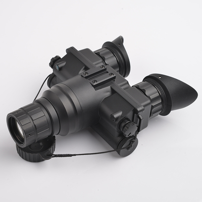 HP-NG2051 Night Vision Binocular dengan Gen2+ Infrared untuk Deteksi 2km