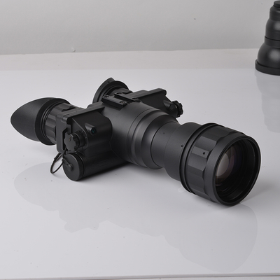 HP-NG2051 Night Vision Binocular dengan Gen2+ Infrared untuk Deteksi 2km