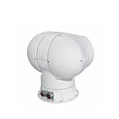 Thermal Sensor PTZ Thermal Imaging Camera with 35mm Lens for Critical Infrastructure Protection