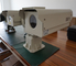 Surveilans Pesisir &amp;amp; Perbatasan Long Range Ptz Ip Camera 1km Nir Night Vision