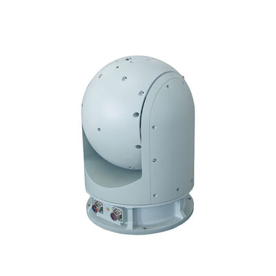 Penjualan langsung pabrik Kamera Termal Multi Sensor Jarak Jauh untuk Inspeksi Pipa