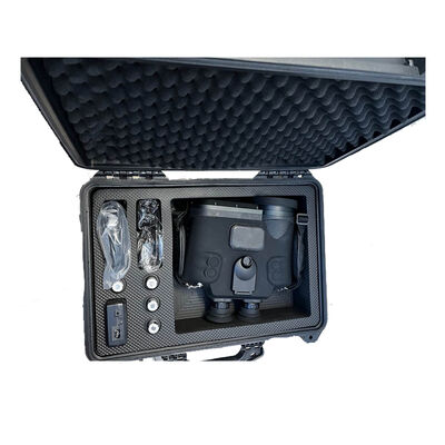 Binokular MUTI-FUNKSI INSTRUKSI binokular