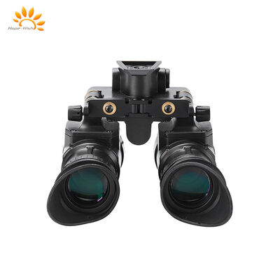 Teropong Pencitraan Termal Portabel Menggabungkan Desain Ringan dengan Deteksi Termal yang Kuat untuk Penggemar Aktivitas Luar Ruangan