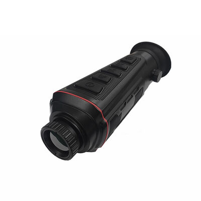 Thermal Imaging Monocular handheld infrared night vision device untuk pengawasan luar ruangan, pengamatan satwa liar dan aplikasi keamanan