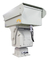 Eo Long Range Surveillance Kamera Inframerah, Kamera Thermal Imaging Multi Sensor Infrared