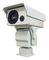 Eo Long Range Surveillance Kamera Inframerah, Kamera Thermal Imaging Multi Sensor Infrared