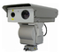 Border Surveillance PTZ Infrared Camera, Long Range CMOS Laser Camera