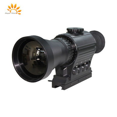 Kamera termal dengan monokular Night Vision Scope