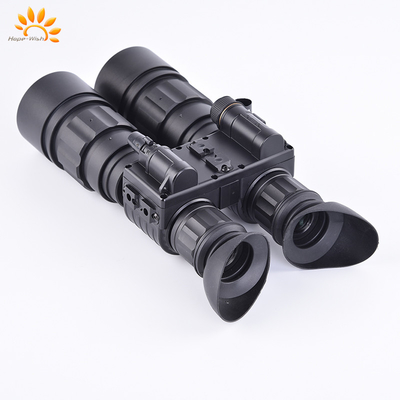 Teropong Pencitraan Termal Genggam Teknologi Tinggi Night Vision Googles