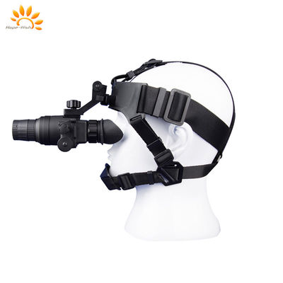 Handheld Auto IR LED Control Long Range Night Vision Camera Dengan Pencahayaan Minimal 0.001Lux