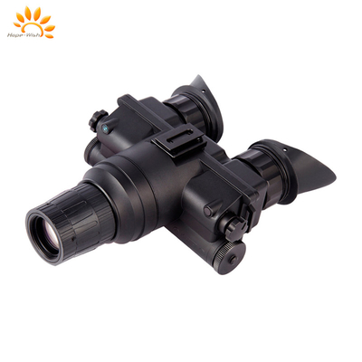 Handheld Hunting Night Vision Multifungsi Google Termal Imaging Binoculars