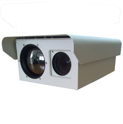 Resolusi Tinggi IP Dual Thermal Camera Imaging Dengan Pengawasan Inframerah
