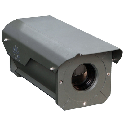 Digital Long Range Thermal Infrared Camera 50mk 640 * 512 Resolusi Tinggi