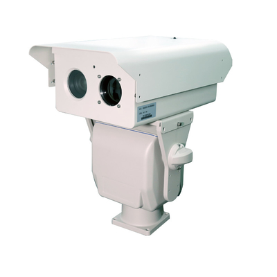 808nm Illuminator 1500m Jangka Panjang Kamera Inframerah Laser Inframerah CMOS Sensor