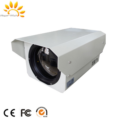 Optical Zoom Kamera Thermal Imaging Resolusi Tinggi Surveillance Luar Ruangan Untuk Keamanan Pesisir