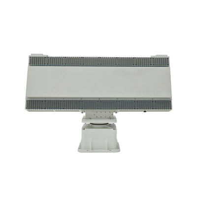 Radar Sistem Anti Drone Untuk Deteksi Drone Fase Sweep Range ± 30° Update Rate 1.2s Direct