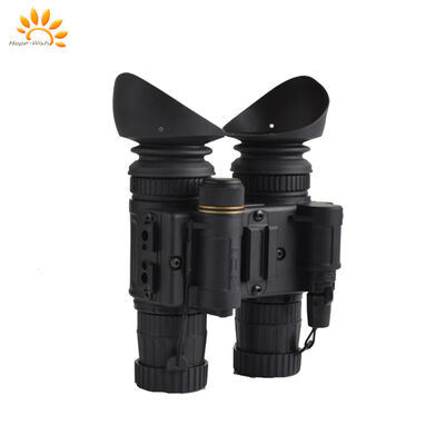 Termal Imaging Binokular Night Vision IR Illuminator Binokular Google